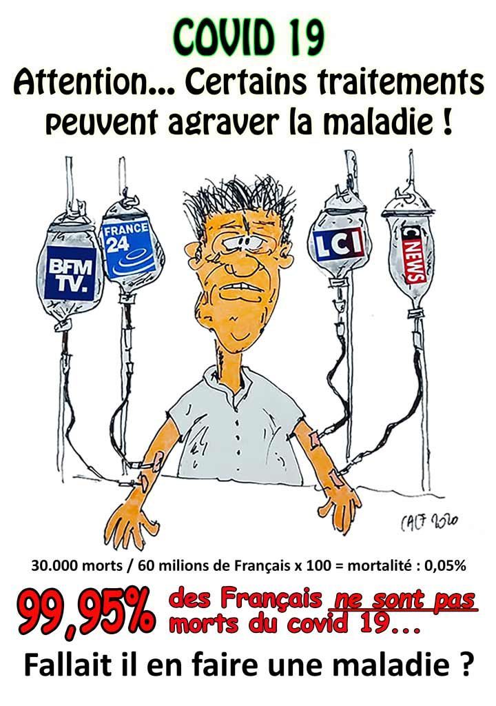 MédiaCovid